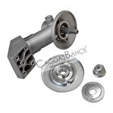 STİHL FR450 / FR480 / FS120 / FS250 TIRPAN BAŞLIĞI REDÜKTÖRÜN 26 mm