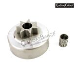 STİHL MS070 SABİT ZİNCİR DİŞLİSİ
