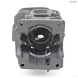 STİHL MS440 / MS044 TESTERE NİKASİL SİLİNDİR PİSTON SETİ 50 mm