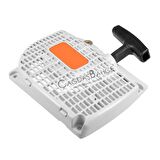 STİHL MS440 / MS460 / MS044 / MS046 MOTORLU TESTERE STARTER KAPAĞI KOMPLE