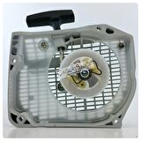 STİHL MS660 / MS066 MOTORLU TESTERE STARTER KAPAĞI KOMPLE