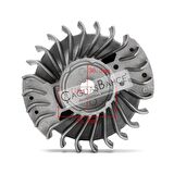 STİHL MS290 / MS310 / MS390 MOTORLU TESTERE VOLAN
