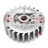 STİHL MS290 / MS310 / MS390 MOTORLU TESTERE VOLAN