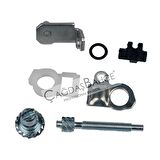 STİHL 260 / 280 / 341 / 360 / 361 / 380 / 381 / 660  ZİNCİR GERME