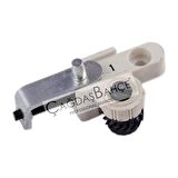 STİHL MS290 / MS310 / MS390 FREZELİ ZİNCİR GERME 
