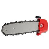 TIRPAN UCU BUDAMA TESTERESİ - TÜM MODELLERE UYGUN - 26 MM 9 DİŞ 