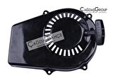 YAMAHA ET950 ÇANTA TİP JENERATÖR STARTER KAPAĞI KOMPLE