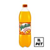 Yedigün Portakal Meyveli Gazoz 1 Lt X 6 Adet