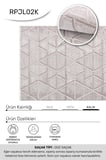 YoudayHomeCollection JALURA 160X450