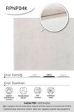 YoudayHomeCollection BONAPARTE 80X250