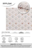 YoudayHomeCollection MASAL 120X250