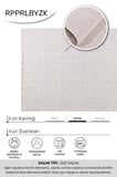 YoudayHomeCollection PARLA 100X200