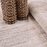 YoudayHomeCollection PARLA Model Halı 120X400