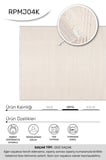 YoudayHomeCollection MARGİN 200X350