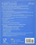 Understanding and Using English Grammar with Audio CD    5th Ed.( Betty S. Azar )