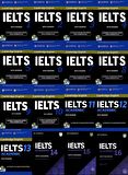 Cambridge English Ielts 1-16 Academıc With Answers + Audios