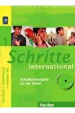 Schritte 1 International A1/1 Türkei Türkiye + CD