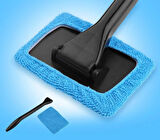 Protec Oto Cam Temizlik Fırçası Cam Temizleme Aleti