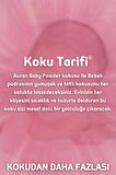 Bebek Pudrası Yedek Çubuklu Oda Ve Ortam Kokusu Esansı Yedek Dolum Şişe Baby Powder 250ml