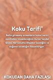 Sandal Yedek Çubuklu Oda Ve Ortam Kokusu Esansı Yedek Dolum Şişe Sandalwood 500ml