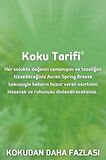Bahar Esintisi Yedek Çubuklu Oda Ve Ortam Kokusu Esansı Yedek Dolum Şişe Spring Breeze 500ml