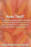 Mango Yedek Çubuklu Oda Ve Ortam Kokusu Esansı Yedek Dolum Şişe Mango 500ml