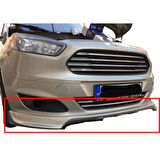 COURİER 2014-2017 MAKYAJSIZ KASA FİBER ÖN EK (( BOYASIZ ))