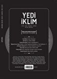 Yedi İklim 396.Sayı Mart 2023