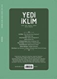 Yedi İklim 397.Sayı Nisan 2023