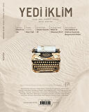 Yedi İklim Dergi 421.Sayı Nisan 2025