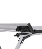 Yek Outdoor 4 Kişilik Kamp Masası ve Sandalye Seti