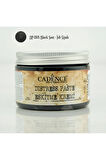 Distress Paste - Eskitme Kremi 150ml Dp 1305 Black Soot - Isli Siyah