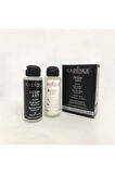 Resin Art - Şeffaf Epoksi Reçine Kit 120ml