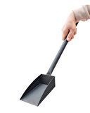 NURGAZ SOBA KÜREĞİ