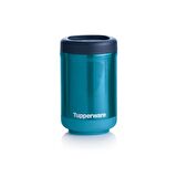 TUPPERWARE Termal Yemek Kabı 475ml Deniz Mavisi