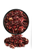 Hibisküs Nar Çiçeği Otu Bitkisi Şifalı Bitkiler Mekke Gülü Hibüsküs Hübüsküs 100 gr
