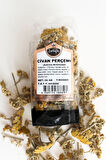 Civan Perçemi Otu Bitkisi Şifalı Bitkiler 26 gr