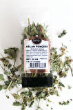 Aslan Pençesi Bitkisi Otu Bitkiler 20 gr