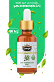 Çam Terebentin Özü 50 ml