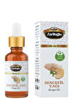 Zencefil Yağı 20 ml