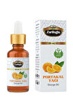 Portakal Yağı 20 ml