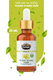 Ylang Ylang Yağı 20 ml