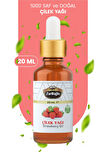 Çilek Yağı 20 ml