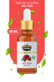 Gül Yağı 20 ml