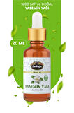 Yasemin Yağı 20 ml
