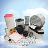 Yenmak 31-03287-050 Motor Piston Segman 050 Golf A1-Ibiza-Beetle-cc-Jetta-Tiguan-Touran 1.4 TSI 16V 76mm 732KR05412