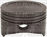 Yenmak 31-30030-000 Motor Piston Segman Mondeo 2.0 Zetec 84.8 3S7G6011-BB
