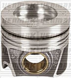 Yenmak 31-30067-000 Motor Piston Segman CUNA-Cuwa-Cuna-Cuna Euro6 Crga-Crgb Euro 4 81.01 04L107065AL