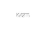 Yenmak 99-09568-000 Segman STD Skystar Navara Yd25 02-Adet 