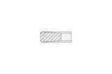 Yenmak 99-09880-000 Segman STD Accent Admira CRDI 03-05 Adet 06-848200-00